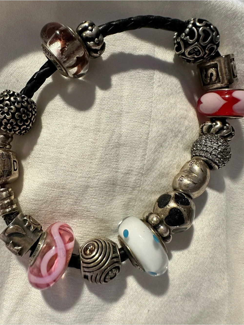 Pandora Charms